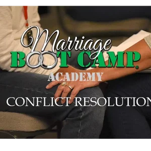 Conflict Resolution