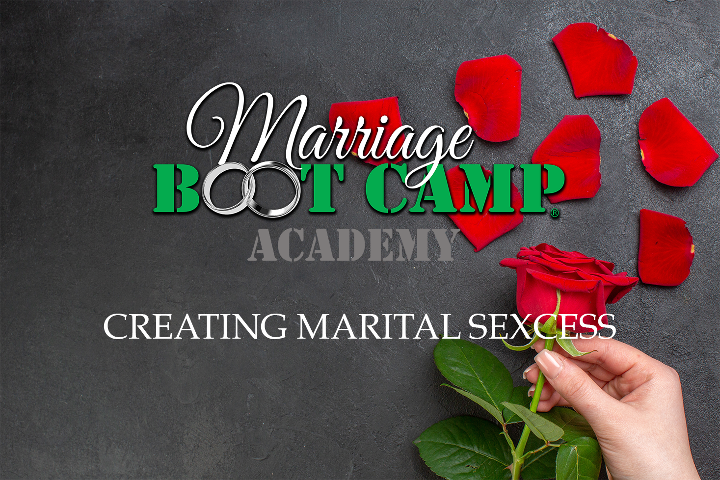 Creating Marital SEXcess